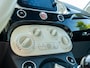 Fiat 500 1.2 Lounge|Pano|Parkeersens|Cruisecontrol