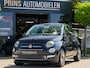 Fiat 500 1.2 Lounge|Pano|Parkeersens|Cruisecontrol