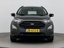 Ford EcoSport 1.0 ECOBOOST ST-LINE | TREKHAAK | ALL SEASONS | 17'' LM VELGEN | PDC VOOR & ACHTER | CLIMA | CRUISE | CAMERA | NAVI | STUURVERWARMING |