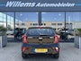 Kia Picanto 1.0 CVVT ComfortPlusLine Navigator Airco, Camera & Navigatie