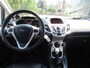 Ford Fiesta 1.25 82pk 5Drs Titanium Leder/Clima/Cruise
