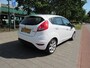 Ford Fiesta 1.25 82pk 5Drs Titanium Leder/Clima/Cruise