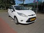 Ford Fiesta 1.25 82pk 5Drs Titanium Leder/Clima/Cruise