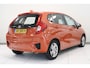 Honda Jazz 1.3 i-VTEC Comfort | Airco | Parkeersensoren V+A | Cruise control | Stoelverwarming | Navigatie |