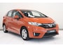Honda Jazz 1.3 i-VTEC Comfort | Airco | Parkeersensoren V+A | Cruise control | Stoelverwarming | Navigatie |