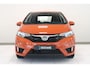 Honda Jazz 1.3 i-VTEC Comfort | Airco | Parkeersensoren V+A | Cruise control | Stoelverwarming | Navigatie |