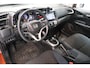 Honda Jazz 1.3 i-VTEC Comfort | Airco | Parkeersensoren V+A | Cruise control | Stoelverwarming | Navigatie |