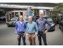 Ford Mondeo Wagon 2.0-16V 146pkLimited/*1e Eig.!!*/Airco-climate/Cruise/trekhaak/Navigatie