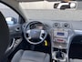 Ford Mondeo Wagon 2.0-16V 146pkLimited/*1e Eig.!!*/Airco-climate/Cruise/trekhaak/Navigatie