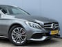 Mercedes-Benz C-klasse Estate 180 Premium Plus Automaat Navigatie.