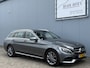 Mercedes-Benz C-klasse Estate 180 Premium Plus Automaat Navigatie.