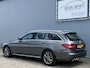 Mercedes-Benz C-klasse Estate 180 Premium Plus Automaat Navigatie.