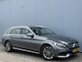Mercedes-Benz C-klasse Estate 180 Premium Plus Automaat Navigatie.