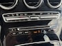 Mercedes-Benz C-klasse Estate 180 Premium Plus Automaat Navigatie.