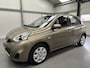 Nissan Micra 1.2 DIG-S Acenta Prachtige auto! | Airco | Bluetooth telefoonvoorbereiding | Cruise control