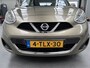 Nissan Micra 1.2 DIG-S Acenta Prachtige auto! | Airco | Bluetooth telefoonvoorbereiding | Cruise control