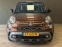 Fiat 500L 0.9 TwinAir Cross CAMERA PDC NAVI CRUISE CONTROL CLIMATE AIRCO