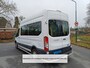 Ford Transit 350 2.0 TDCI L3H2 ROLSTOELBUS /LIFT/AUTOMAAT/EURO6/9PERS
