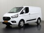 Ford Transit Custom 2.0TDCI 130PK Automaat Navigatie | Camera | Airco | Cruise | 3-Zits | Betimmering