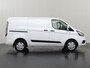Ford Transit Custom 2.0TDCI 130PK Automaat Navigatie | Camera | Airco | Cruise | 3-Zits | Betimmering