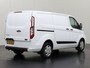 Ford Transit Custom 2.0TDCI 130PK Automaat Navigatie | Camera | Airco | Cruise | 3-Zits | Betimmering