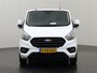 Ford Transit Custom 2.0TDCI 130PK Automaat Navigatie | Camera | Airco | Cruise | 3-Zits | Betimmering