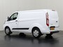 Ford Transit Custom 2.0TDCI 130PK Automaat Navigatie | Camera | Airco | Cruise | 3-Zits | Betimmering