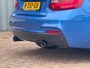 BMW 2-Serie Cabrio M235i xDrive |Full Option | Harman Kardon | Memory Seat | Camera