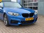 BMW 2-Serie Cabrio M235i xDrive |Full Option | Harman Kardon | Memory Seat | Camera