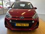 Hyundai i10 1.0i * CARPLAY * NAVI * PDC * CRUISE * NL AUTO (NAP)