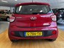 Hyundai i10 1.0i * CARPLAY * NAVI * PDC * CRUISE * NL AUTO (NAP)
