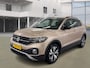 Volkswagen T-Cross VERWACHT! 1.0 TSI LIFE AUT. + ECC/APPLE CARPLAY/HALF LEDER/TREKHAAK/LMV