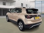 Volkswagen T-Cross VERWACHT! 1.0 TSI LIFE AUT. + ECC/APPLE CARPLAY/HALF LEDER/TREKHAAK/LMV