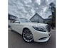 Mercedes-Benz S-klasse 500 NIGHTVISION/DESIGNO/PANO/TV/BURMESTER