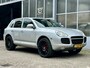 Porsche Cayenne 4.5 Turbo