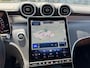 Mercedes-Benz GLC Coupe 300e 4MATIC AMG Line exclusive leer, trekhaak, pano/dak,