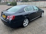 Lexus GS 450H BUSINESS TECH HYBRID NAP NL AUTO AUTOMAAT