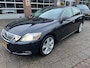 Lexus GS 450H BUSINESS TECH HYBRID NAP NL AUTO AUTOMAAT