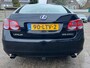 Lexus GS 450H BUSINESS TECH HYBRID NAP NL AUTO AUTOMAAT