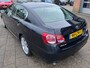 Lexus GS 450H BUSINESS TECH HYBRID NAP NL AUTO AUTOMAAT