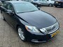 Lexus GS 450H BUSINESS TECH HYBRID NAP NL AUTO AUTOMAAT