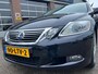 Lexus GS 450H BUSINESS TECH HYBRID NAP NL AUTO AUTOMAAT