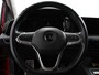 Volkswagen Golf 1.0 eTSI 110pk Active Automaat Panorama dak Navigatie Climate Control Adaptive Cruise Control Virtual Cockpit Stoelverwarming Extra Getint Glas