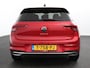 Volkswagen Golf 1.0 eTSI 110pk Active Automaat Panorama dak Navigatie Climate Control Adaptive Cruise Control Virtual Cockpit Stoelverwarming Extra Getint Glas