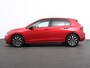 Volkswagen Golf 1.0 eTSI 110pk Active Automaat Panorama dak Navigatie Climate Control Adaptive Cruise Control Virtual Cockpit Stoelverwarming Extra Getint Glas
