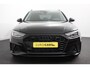 Audi A4 Avant 40 TFSI 204pk Automaat S-Line Black Edition Navigatie Apple Carplay/Android Auto Adaptieve Cruise Control Parkeersensoren Camera Dodehoek Assistent Elektrische Achterklep Stoelverwarming Climate Control
