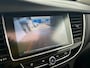 Opel Mokka X Occasion 1.4 Turbo Innovation | Blauw | Tweedehands Opel Mokka | Cruise | Airco | Panorama | Achteruitrijcamera