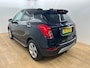 Opel Mokka X Occasion 1.4 Turbo Innovation | Blauw | Tweedehands Opel Mokka | Cruise | Airco | Panorama | Achteruitrijcamera