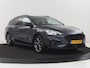 Ford Focus 1.0 EcoBoost Hybrid ST Line X Business | Trekhaak | Camera | Carplay | Navigatie | Keyless | Full LED | DAB | Parkeerhulp | Climate control | Bluetooth | Cruise control