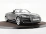 Audi A5 Cabriolet 40 TFSI 190pk S-tronic Design Pro Line Plus · Camera · Navigatie · Alarm Klasse 3 · P-Sensoren · Limiter · Stoelverwarming · Climatronic · Trekhaak · 19'' Inch ·
